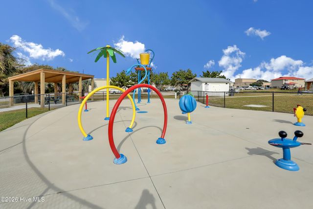 3003 W Oak Island Drive, Oak Island, NC 28465