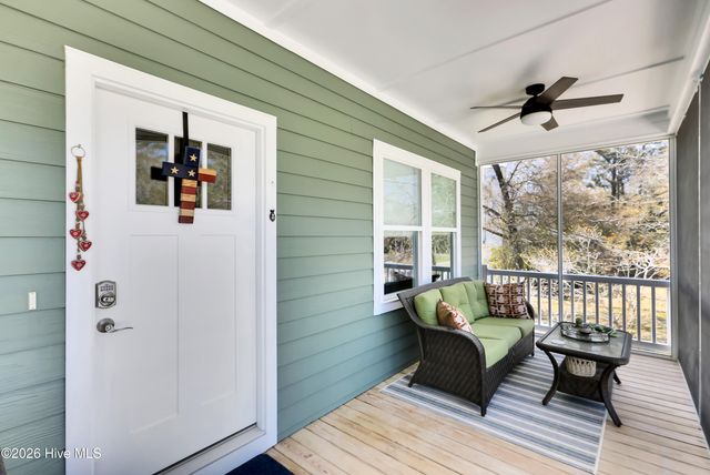 3003 W Oak Island Drive, Oak Island, NC 28465