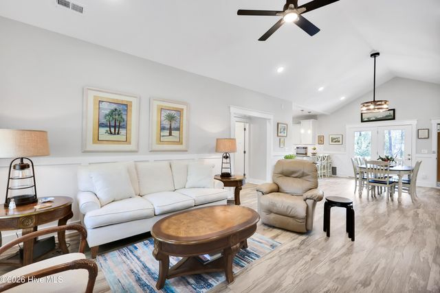 3003 W Oak Island Drive, Oak Island, NC 28465
