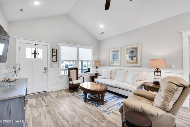 3003 W Oak Island Drive, Oak Island, NC 28465