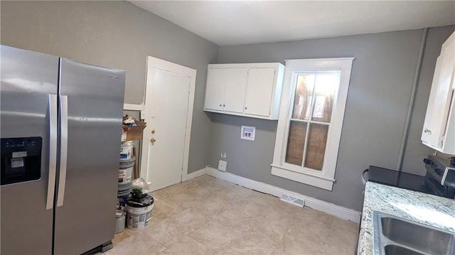 421 Hardesty Avenue, Kansas City, MO 64124