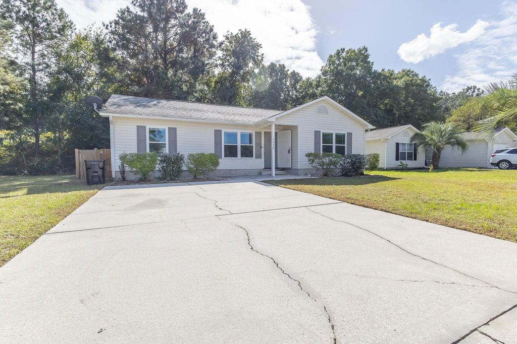 2642 Temperance Dr., Myrtle Beach, SC 29577 — exterior