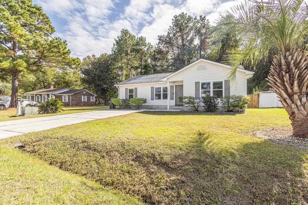 2642 Temperance Dr., Myrtle Beach, SC 29577 — photo 2
