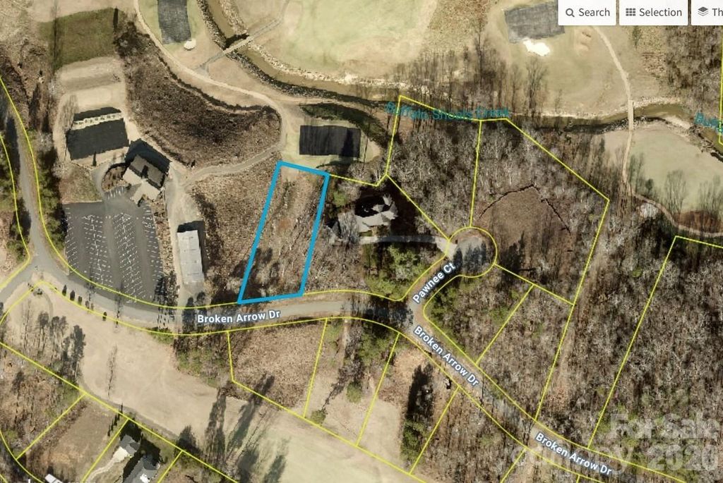 251 Broken Arrow Drive 33, Statesville, NC 28677