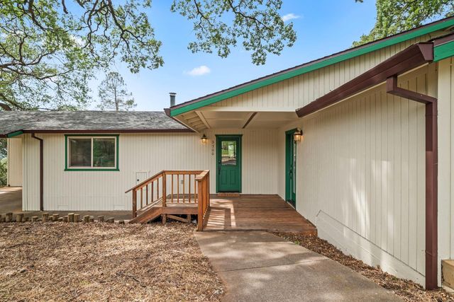 3700 Springer Rd, Placerville, CA 95667