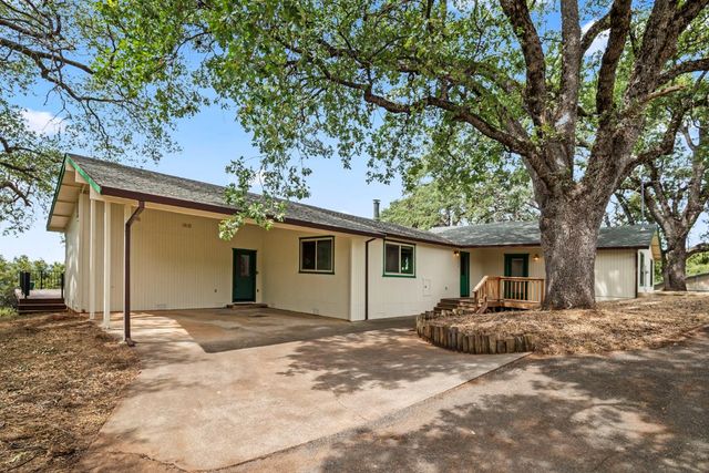3700 Springer Rd, Placerville, CA 95667