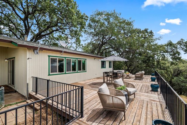 3700 Springer Rd, Placerville, CA 95667