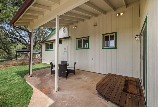 3700 Springer Rd, Placerville, CA 95667