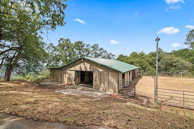 3700 Springer Rd, Placerville, CA 95667