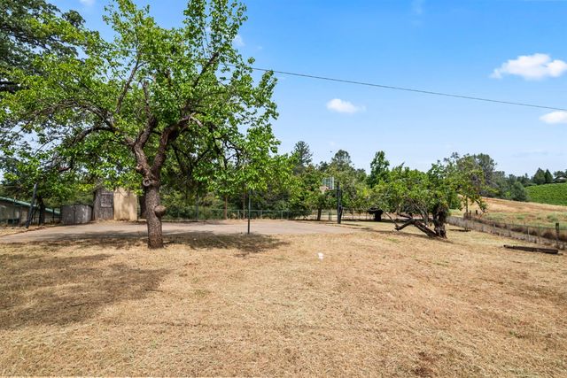 3700 Springer Rd, Placerville, CA 95667