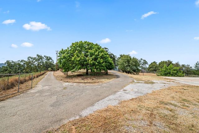3700 Springer Rd, Placerville, CA 95667