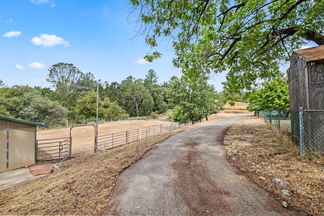 3700 Springer Rd, Placerville, CA 95667