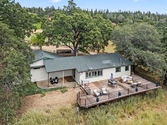 3700 Springer Rd, Placerville, CA 95667