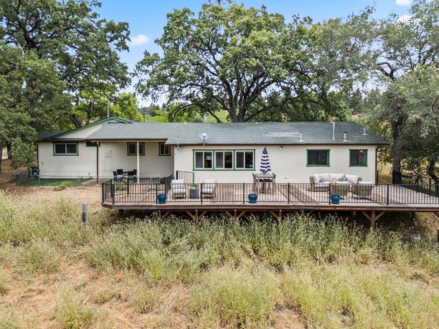 3700 Springer Rd, Placerville, CA 95667
