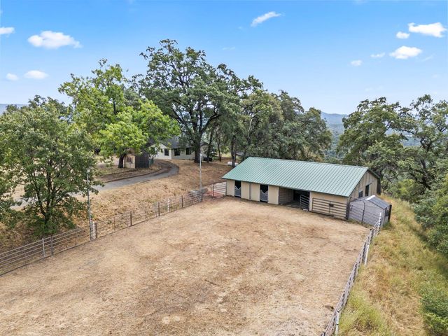 3700 Springer Rd, Placerville, CA 95667