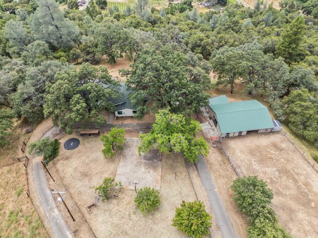 3700 Springer Rd, Placerville, CA 95667