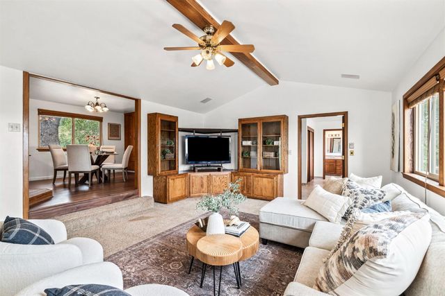 3700 Springer Rd, Placerville, CA 95667