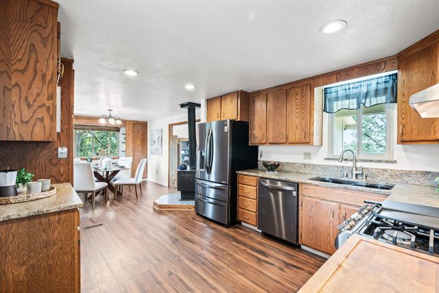 3700 Springer Rd, Placerville, CA 95667