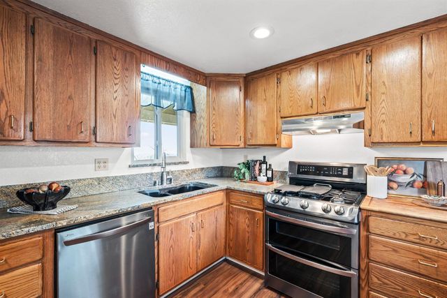 3700 Springer Rd, Placerville, CA 95667