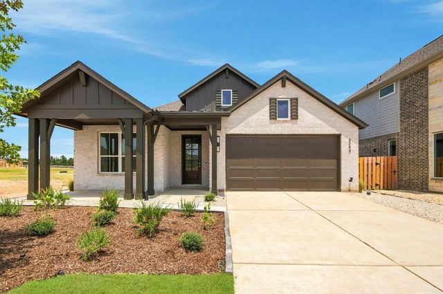 2244 Vargas Street, Todd Mission, TX 77316