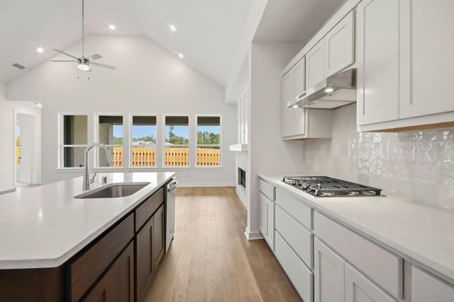 2244 Vargas Street, Todd Mission, TX 77316