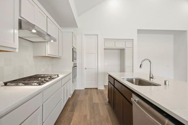 2244 Vargas Street, Todd Mission, TX 77316