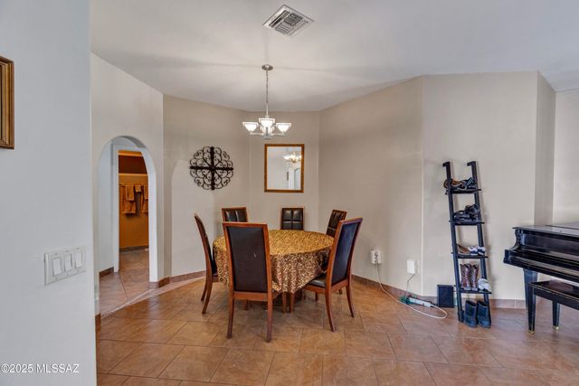 1999 W Bramburgh Court, Tucson, AZ 85713
