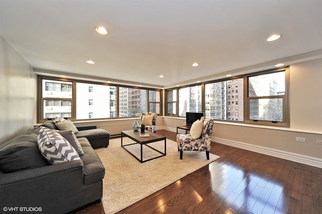 247 E Chestnut Street 602, Chicago, IL 60611