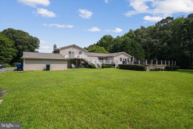 15295 WOODVILLE RD, Waldorf, MD 20601