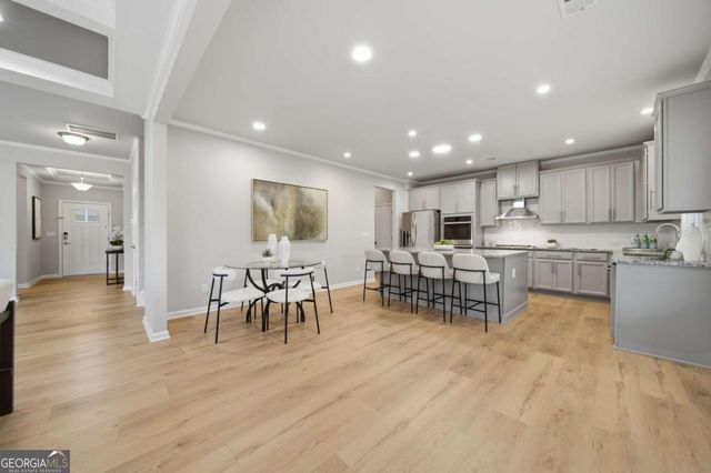 4372 Claiborne Court, Duluth, GA 30096