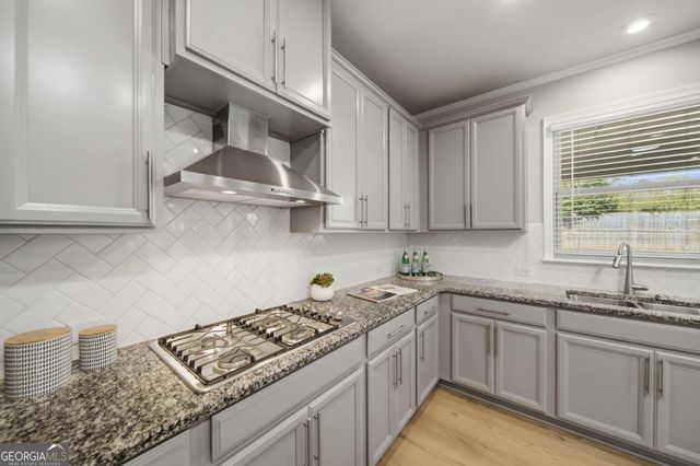 4372 Claiborne Court, Duluth, GA 30096