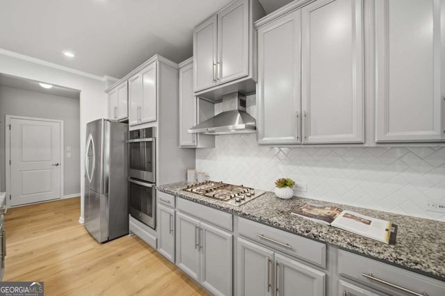 4372 Claiborne Court, Duluth, GA 30096