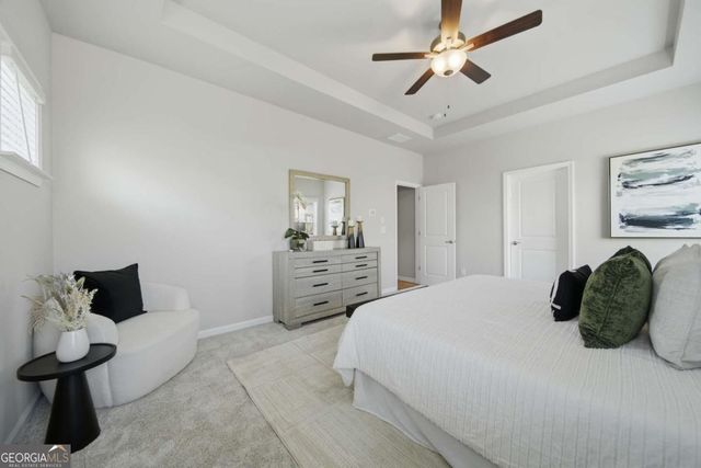 4372 Claiborne Court, Duluth, GA 30096