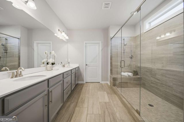 4372 Claiborne Court, Duluth, GA 30096