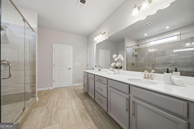 4372 Claiborne Court, Duluth, GA 30096