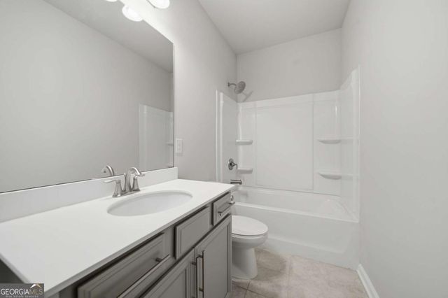 4372 Claiborne Court, Duluth, GA 30096