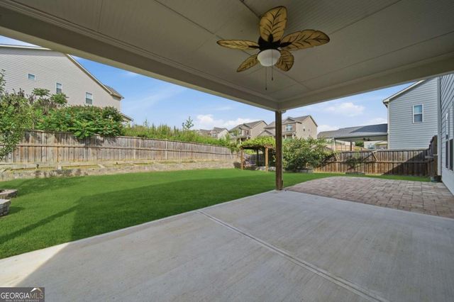 4372 Claiborne Court, Duluth, GA 30096
