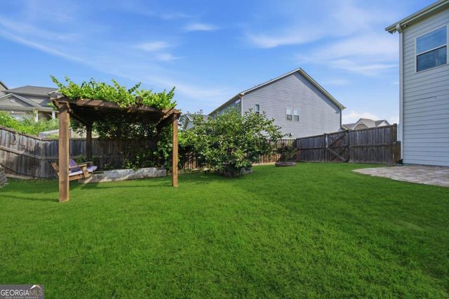 4372 Claiborne Court, Duluth, GA 30096