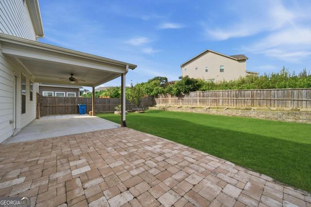 4372 Claiborne Court, Duluth, GA 30096
