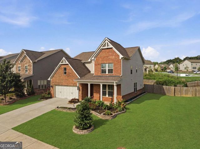 4372 Claiborne Court, Duluth, GA 30096