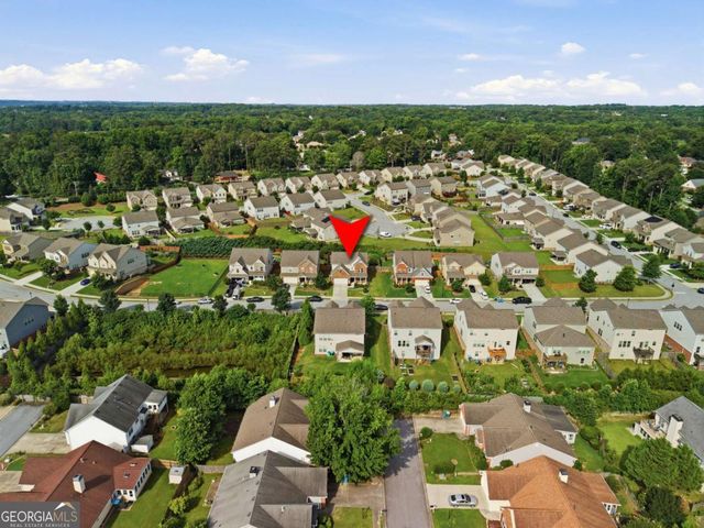 4372 Claiborne Court, Duluth, GA 30096