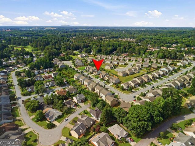4372 Claiborne Court, Duluth, GA 30096