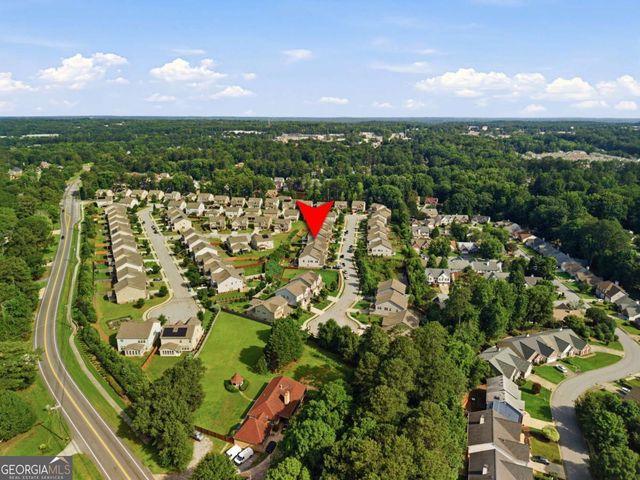4372 Claiborne Court, Duluth, GA 30096
