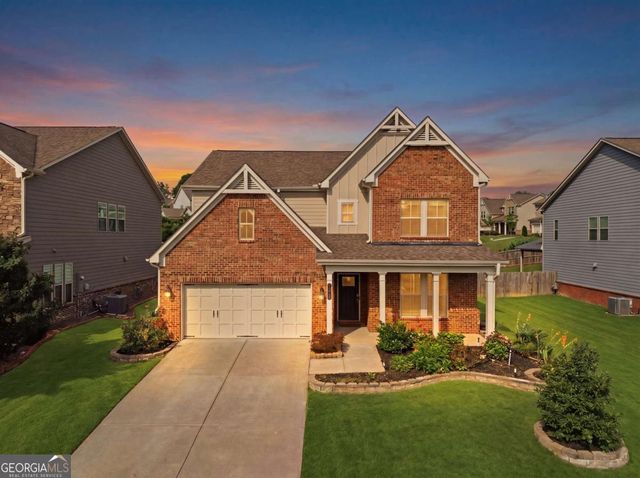 4372 Claiborne Court, Duluth, GA 30096