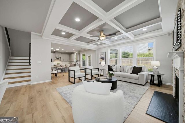 4372 Claiborne Court, Duluth, GA 30096