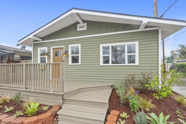 2129 31st St, San Diego, CA 92104