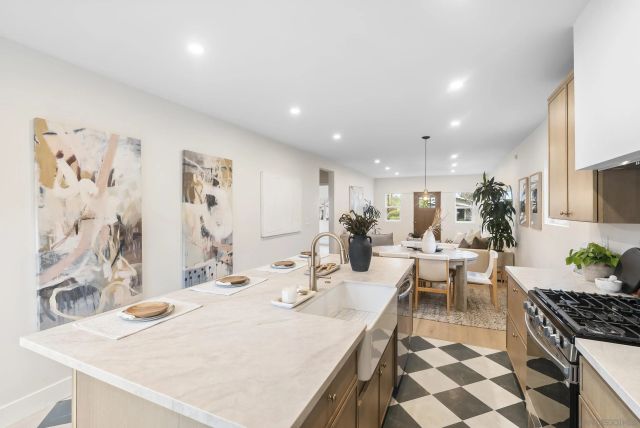 2129 31st St, San Diego, CA 92104