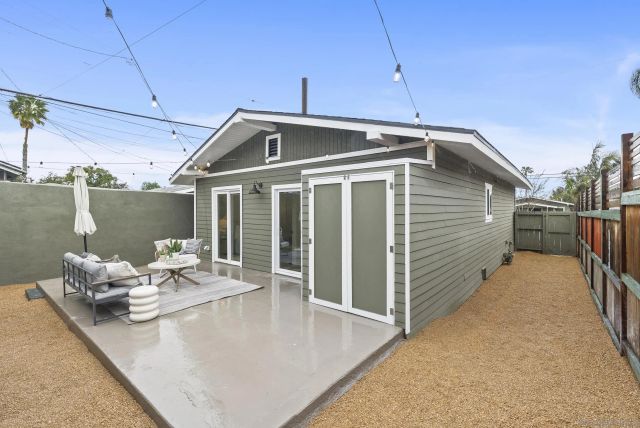 2129 31st St, San Diego, CA 92104