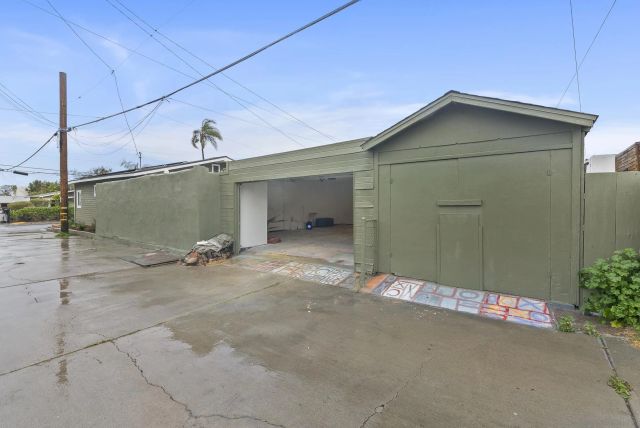 2129 31st St, San Diego, CA 92104