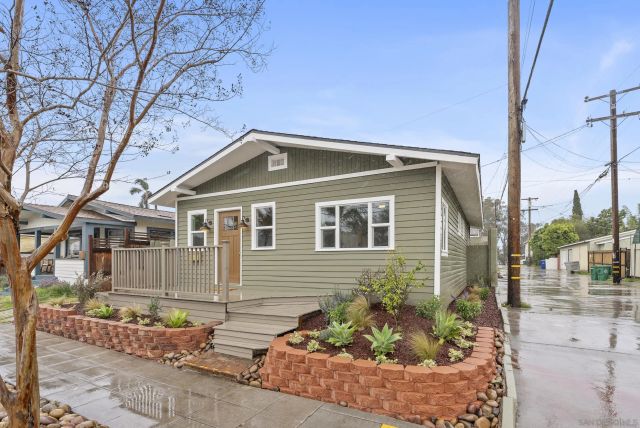 2129 31st St, San Diego, CA 92104